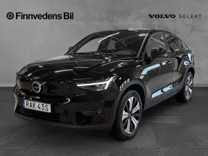 Volvo C40 2023