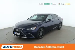 Lexus ES 2023