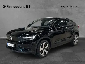 Volvo C40 2023