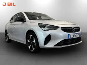 Opel Corsa-e 2022