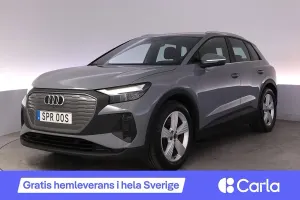 Audi Q4 2023