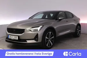 Polestar 2 2021