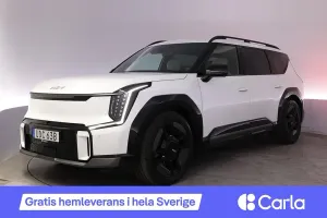 Kia EV9 2024