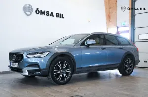 Volvo V90 2018