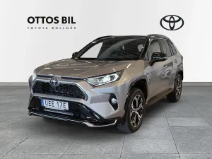 Toyota Rav4 2021