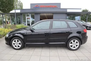 Audi A3 2013
