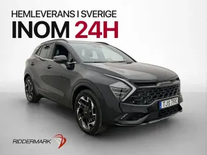 Kia Sportage 2025
