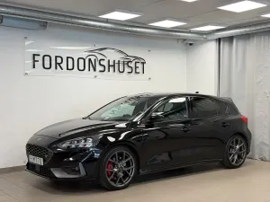 Ford Focus 2020