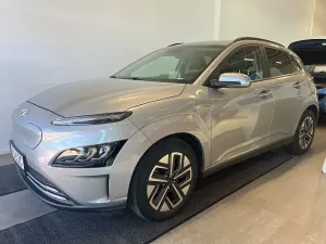 Hyundai Kona 2022