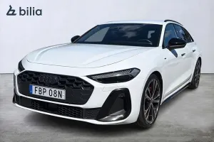 Audi A5 2025