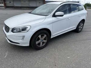 Volvo XC60 2014