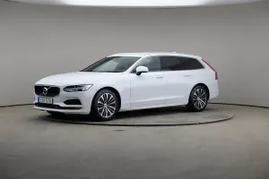 Volvo V90 2020