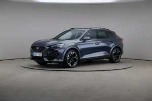 Cupra Formentor 2021