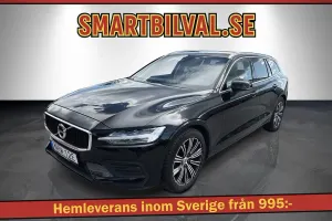Volvo V60 2020