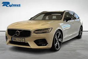 Volvo V90 2020