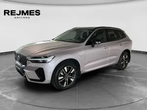 Volvo XC60 2026