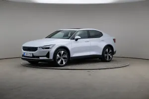 Polestar 2 2023