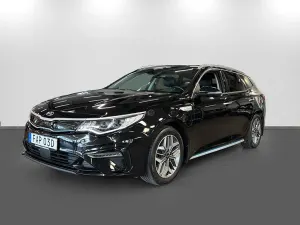 Kia Optima 2020