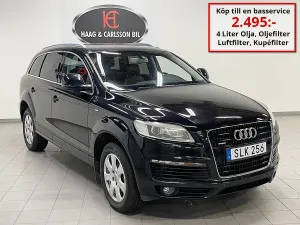 Audi Q7 2008