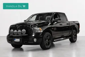 RAM 1500 2022