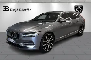 Volvo V90 2017