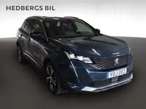 Peugeot 3008 2023