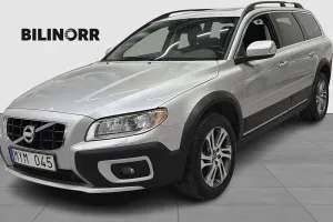 Volvo XC70 2013