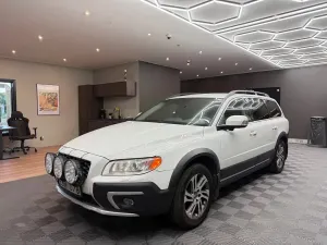 Volvo XC70 2014