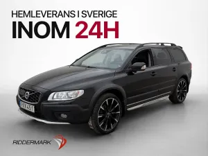 Volvo XC70 2016