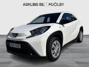 Toyota Aygo X 2023