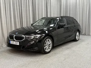 BMW 3 Series 320d 2023