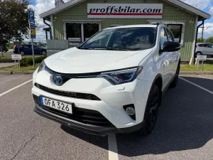 Toyota Rav4 2019
