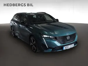 Peugeot 308 2023
