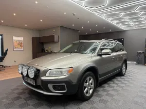 Volvo XC70 2009