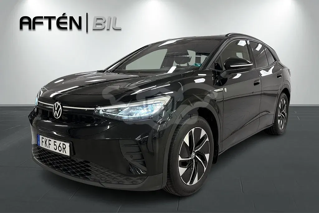 Volkswagen ID.4 2023