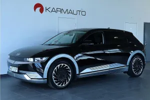Hyundai IONIQ 5 2023