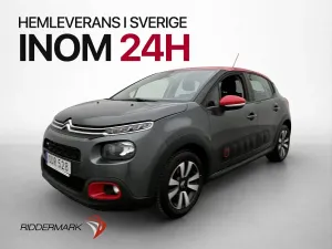 Citroën C3 2017