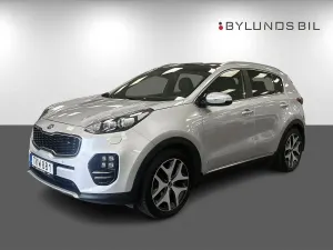Kia Sportage 2016