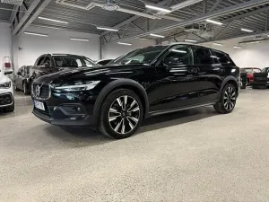 Volvo V60 2020