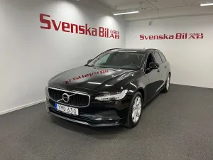 Volvo V90 2018