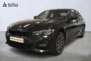 BMW 3 Series 330e 2022