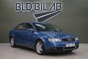 Audi A4 2003