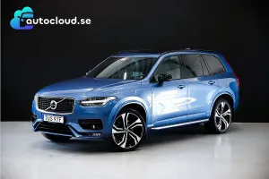 Volvo XC90 2020