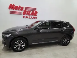 Volvo XC60 2023