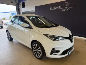 Renault Zoe 2022