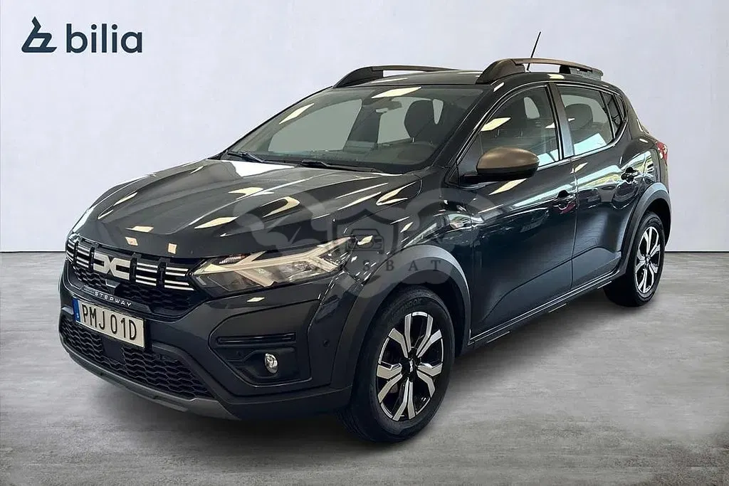 Dacia Sandero 2023