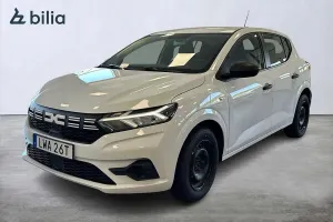 Dacia Sandero 2023