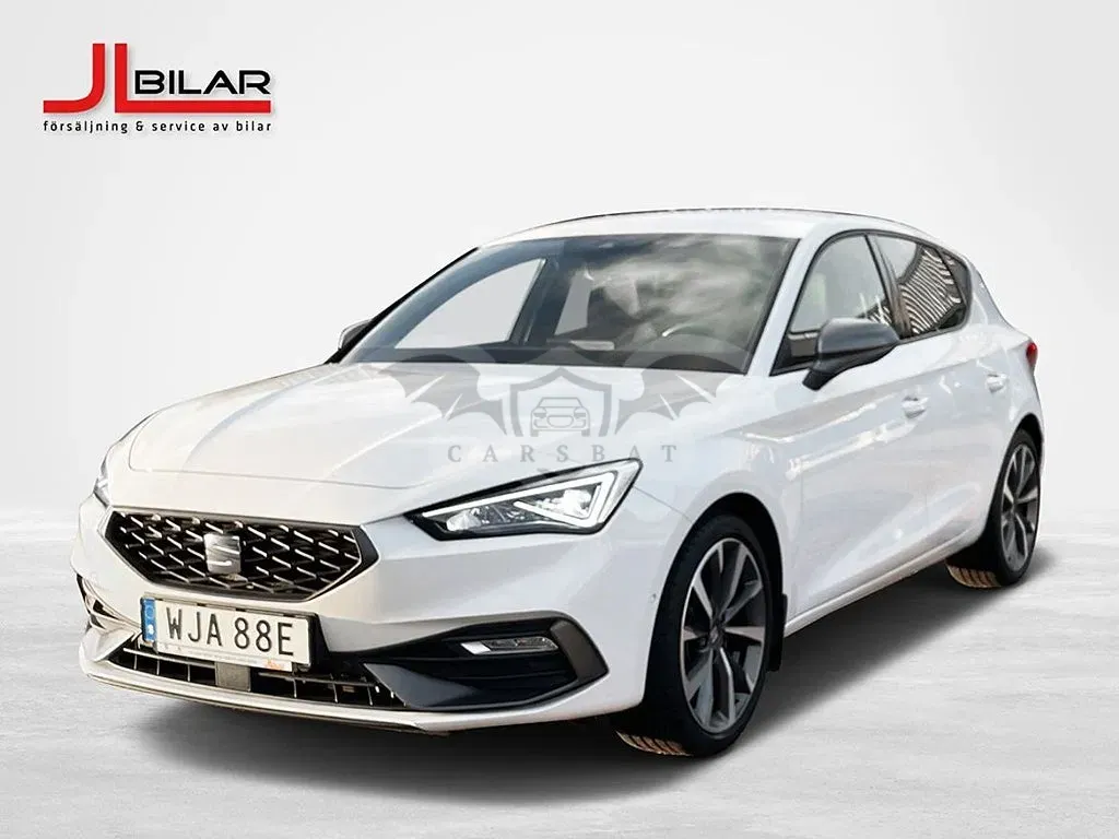 Seat Leon 2020