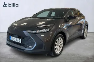 Toyota C-HR 2025
