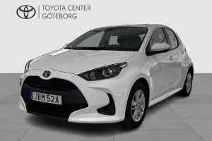 Toyota Yaris 2023